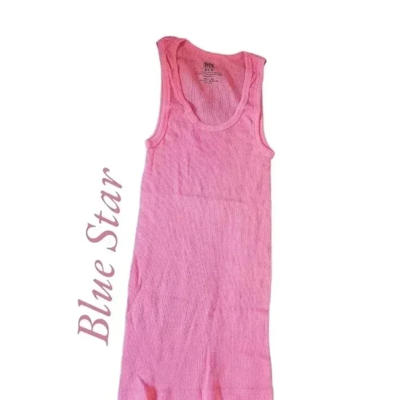 Blue Star Tank & XXI Collection Top S - Picture 5 of 6
